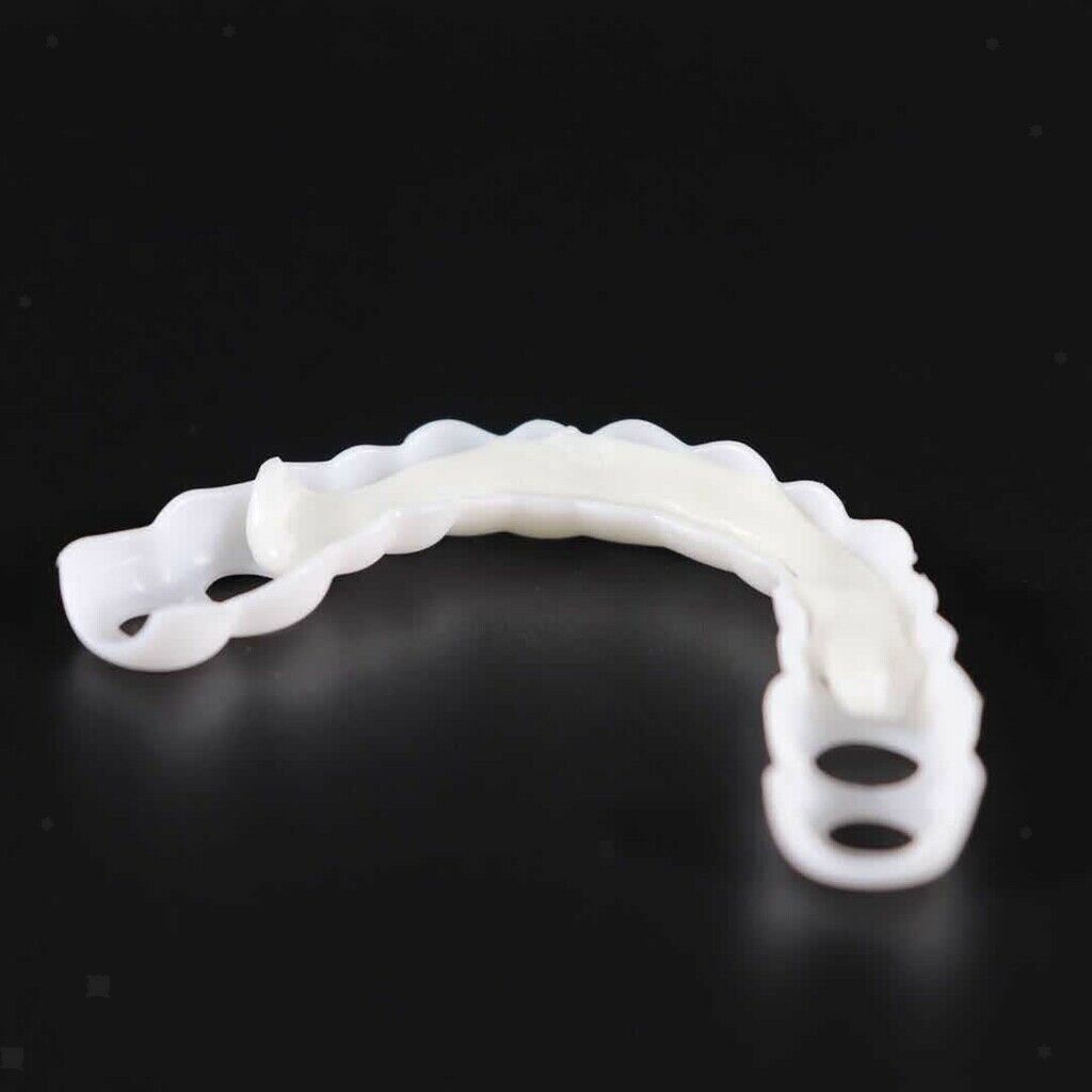 Evara | Removable Veneers for Upper & Lower