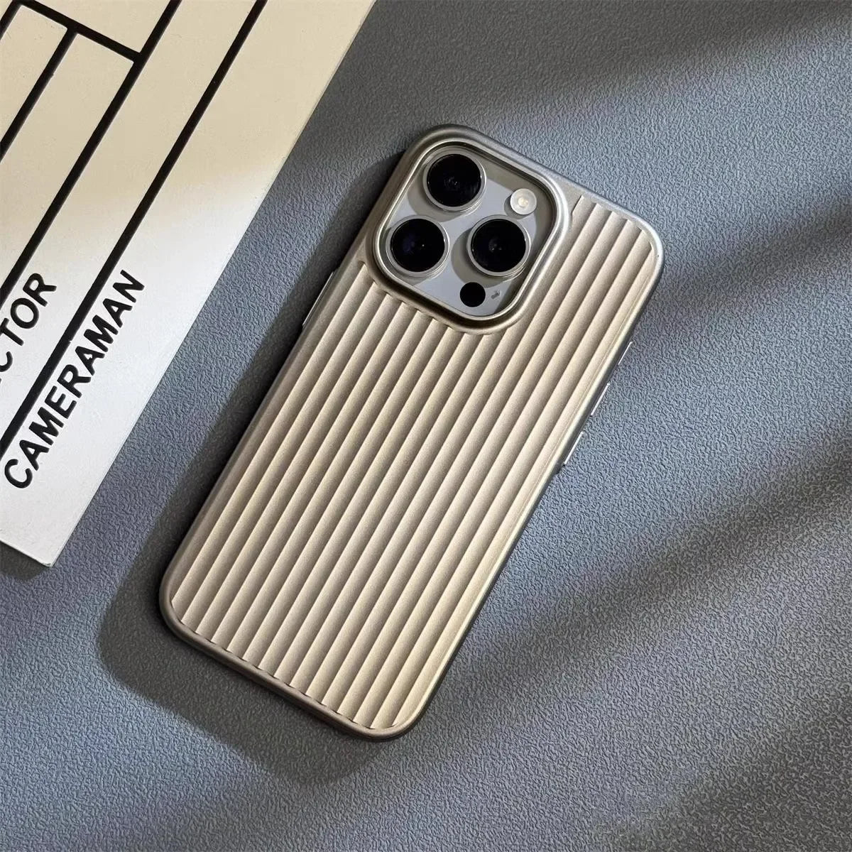 Celestra Pro iPhone Case