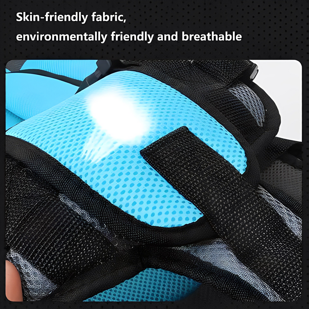 Nori | Travel Child Seat