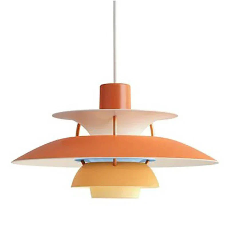 Altara Modern LED Pendant Light with Shade