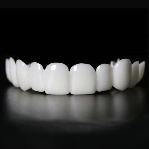 Evara | Removable Veneers for Upper & Lower
