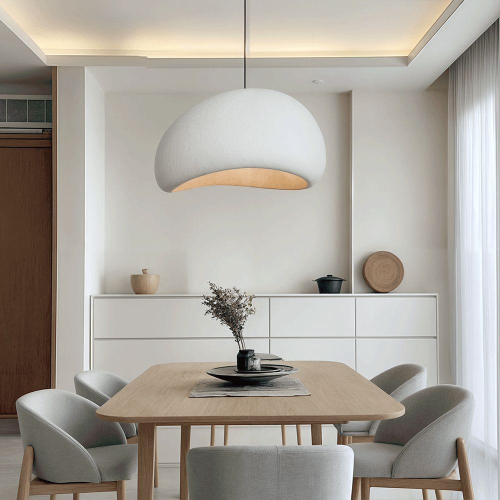Linora Wasabi Boho Chandelier
