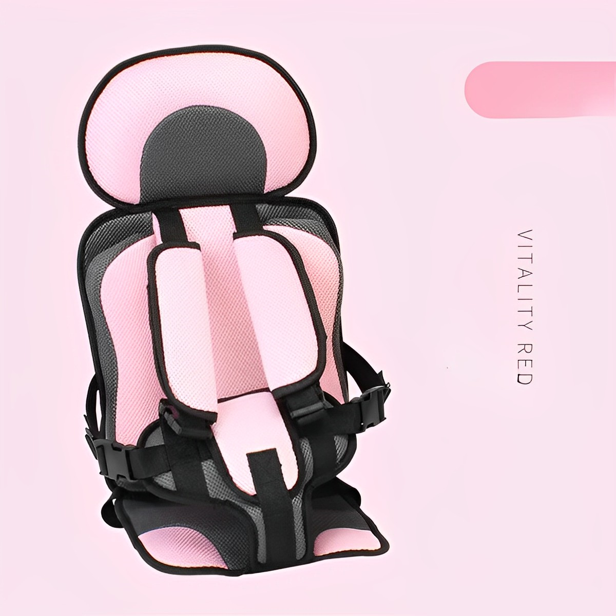 Nori | Travel Child Seat