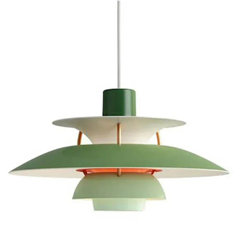 Altara Modern LED Pendant Light with Shade