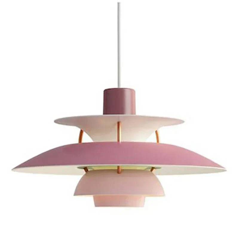 Altara Modern LED Pendant Light with Shade