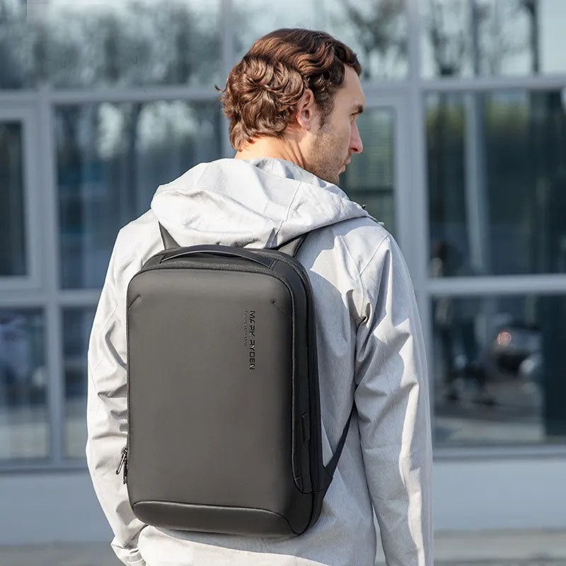Meridian Slim Laptop Backpack