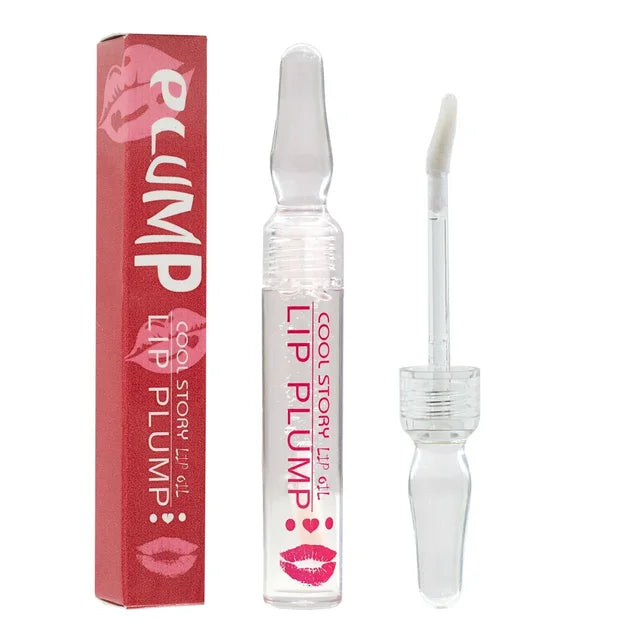 Quick Lip Plumping Serum