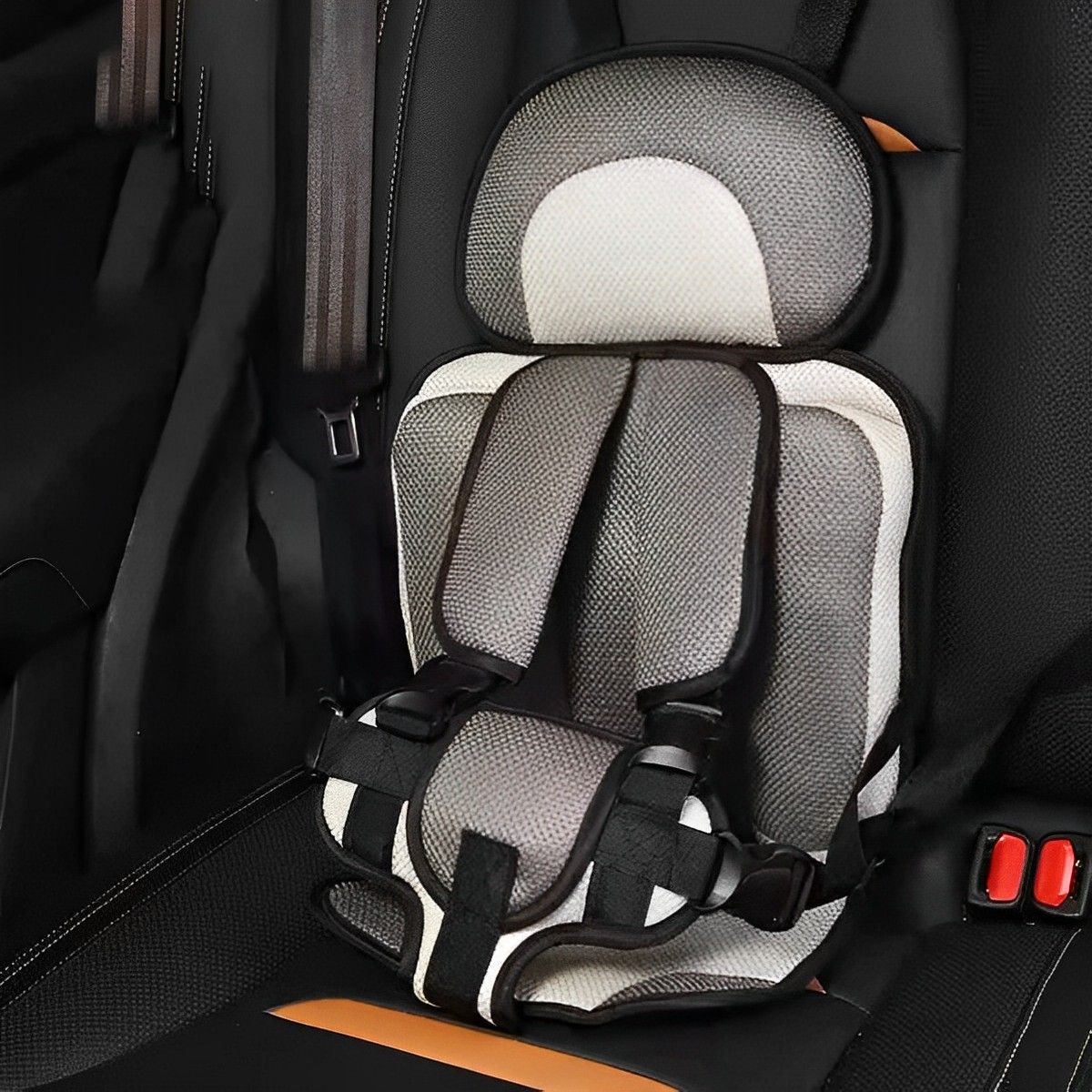 Nori | Travel Child Seat