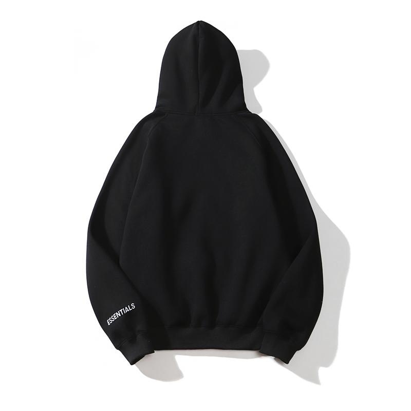 Essentials | Essential Pullover Hoodie
