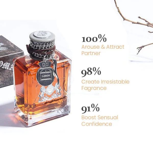 Marcell Pheromone Cologne for Men