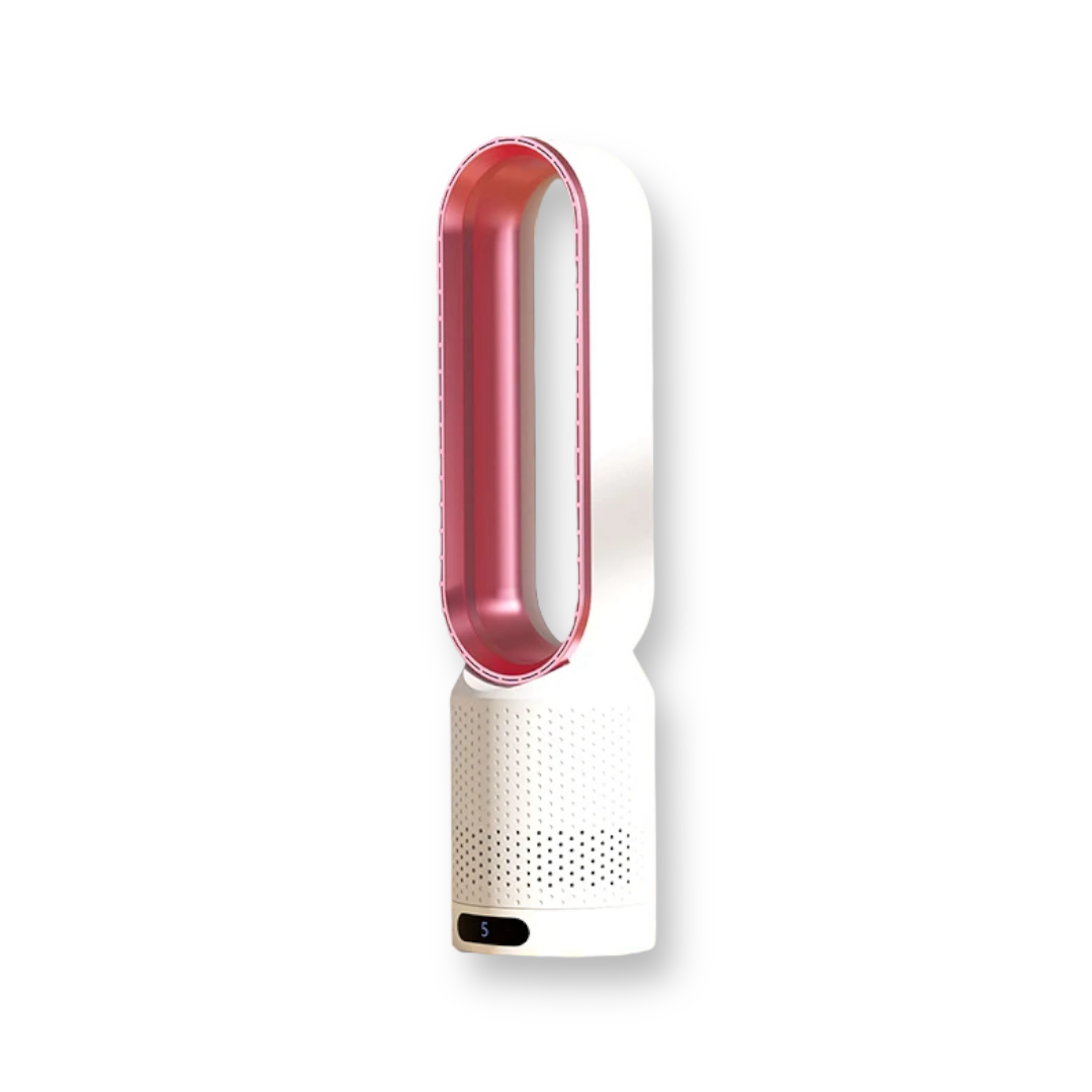 AeroZen | 3-in-1 Air Cooler & Purifier With Oscillation & LED Touch