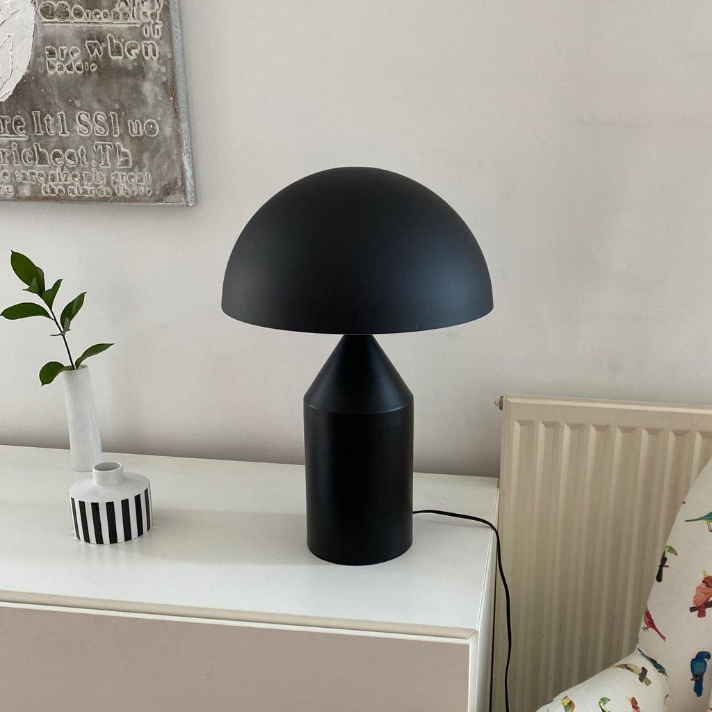 Atollo | Metal Table Lamp | 2025 Bestseller