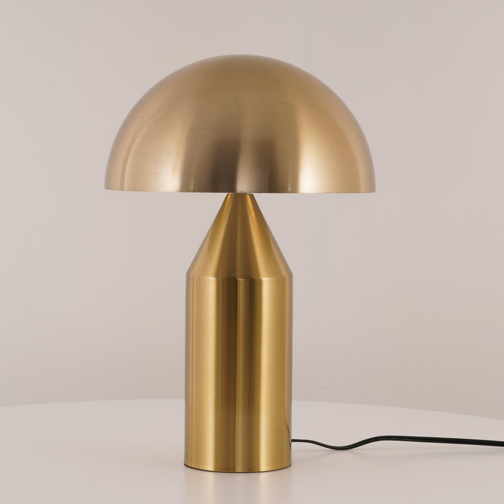 Atollo | Metal Table Lamp | 2025 Bestseller