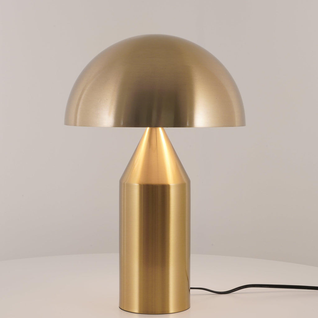 Atollo | Metal Table Lamp | 2025 Bestseller