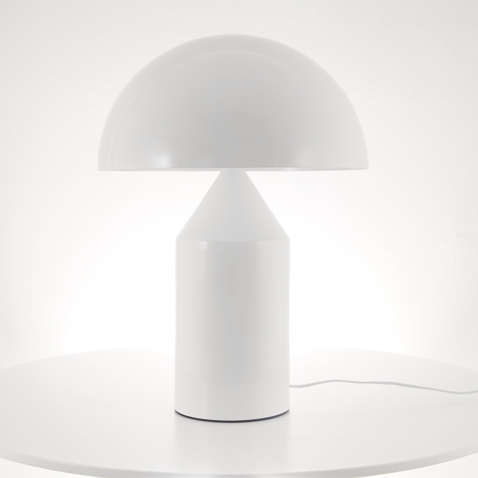 Atollo | Metal Table Lamp | 2025 Bestseller