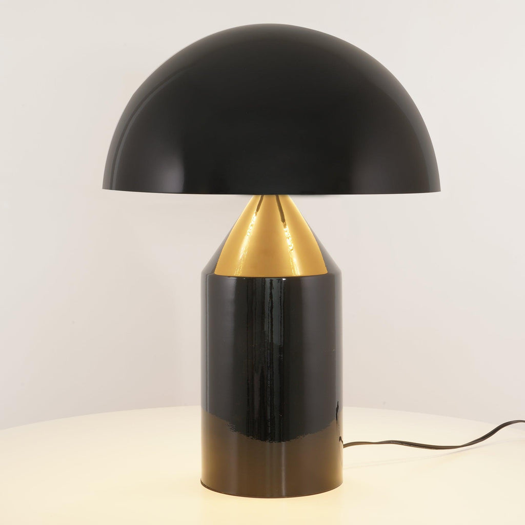 Atollo | Metal Table Lamp | 2025 Bestseller