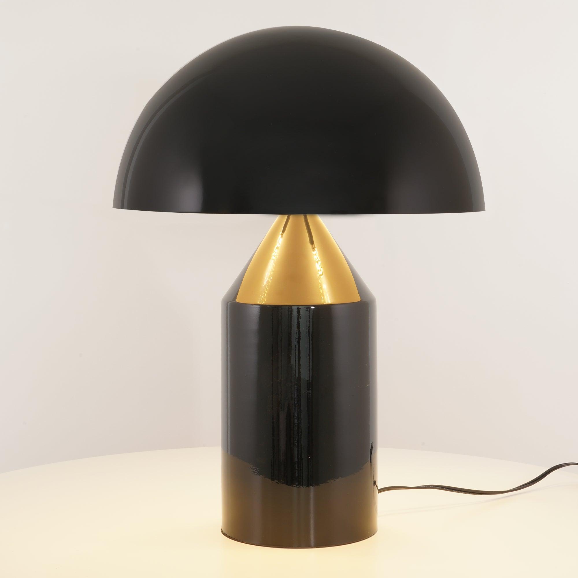 Atollo | Metal Table Lamp | 2025 Bestseller