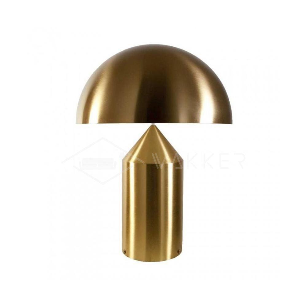 Atollo | Metal Table Lamp | 2025 Bestseller