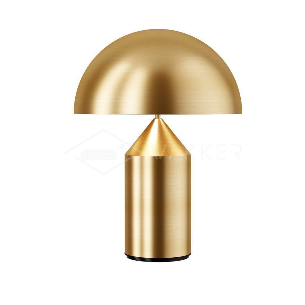 Atollo | Metal Table Lamp | 2025 Bestseller