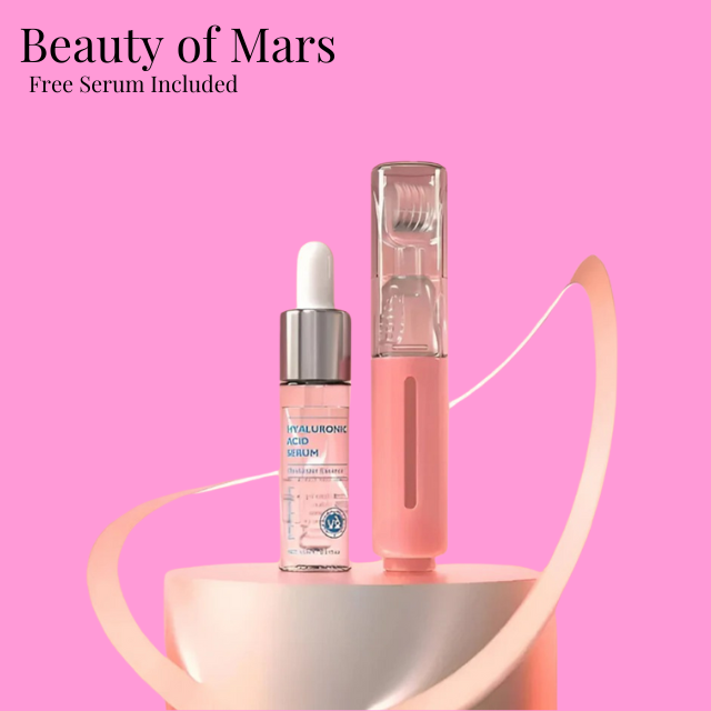 Lip Plumping Kit | Lip booster