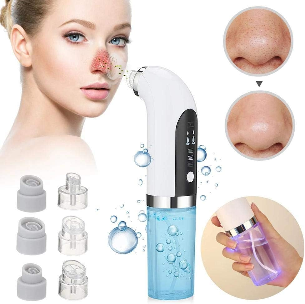 Advanced Blackhead Pore Vacuum
