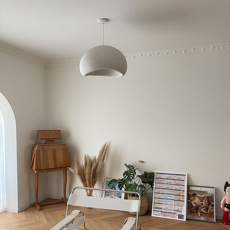 Linora Wasabi Boho Chandelier