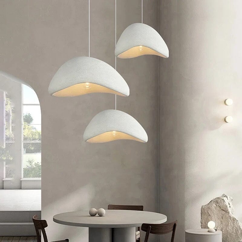 Linora Wasabi Boho Chandelier