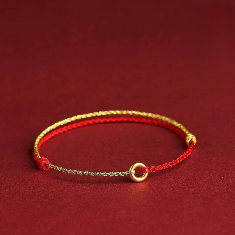 Levani | Kabbalah-Inspired Guardian Bead Bracelet