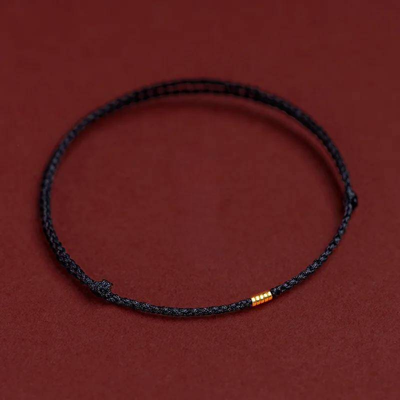 Levani | Kabbalah-Inspired Guardian Bead Bracelet