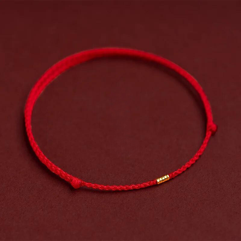 Levani | Kabbalah-Inspired Guardian Bead Bracelet