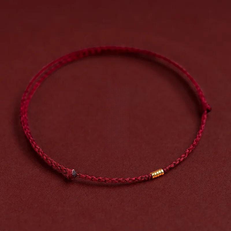 Levani | Kabbalah-Inspired Guardian Bead Bracelet