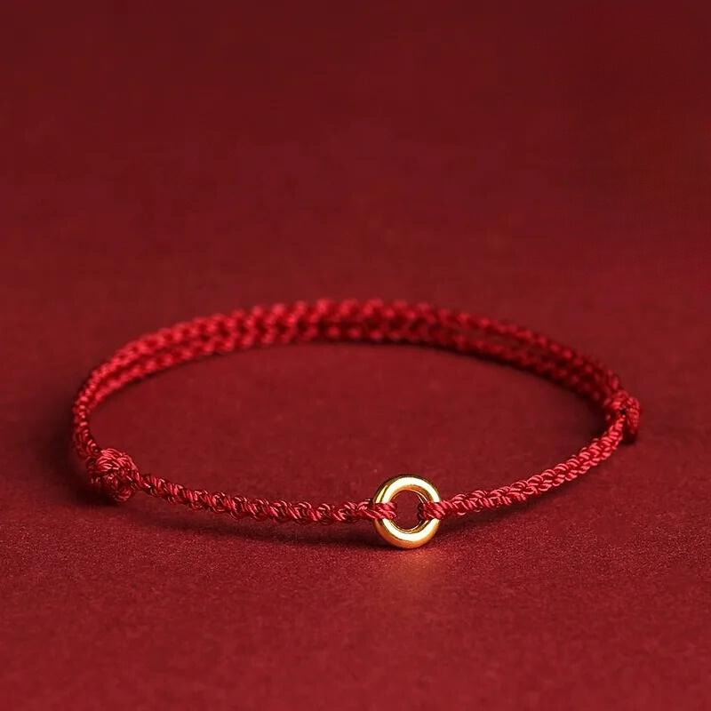 Levani | Kabbalah-Inspired Guardian Bead Bracelet