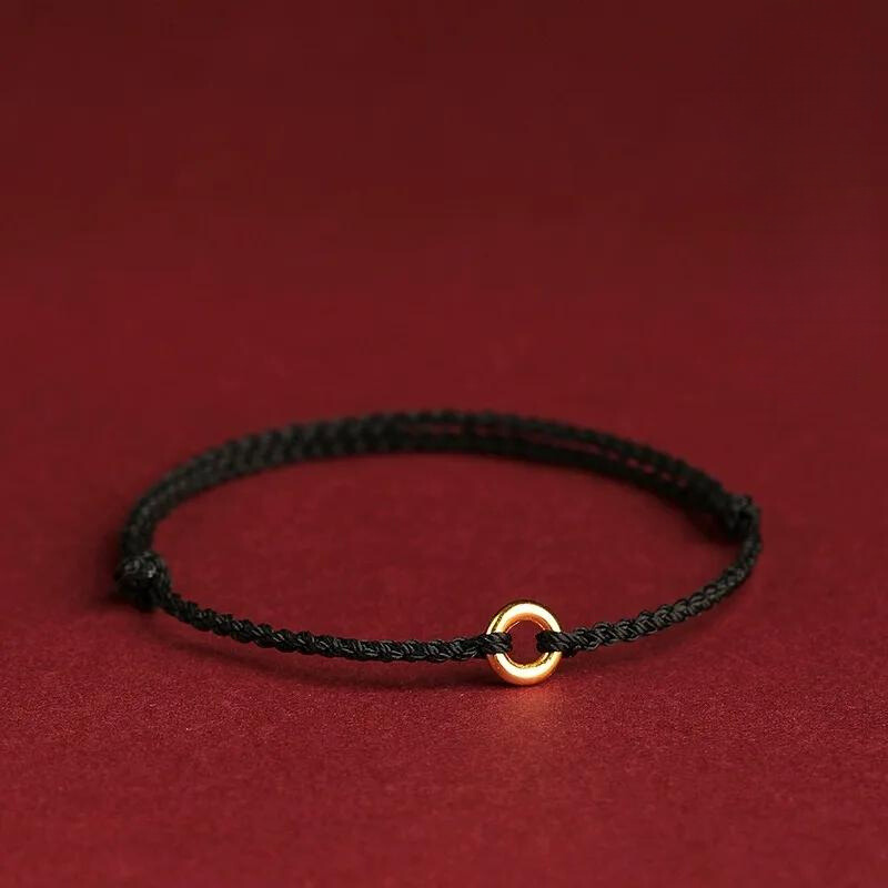 Levani | Kabbalah-Inspired Guardian Bead Bracelet