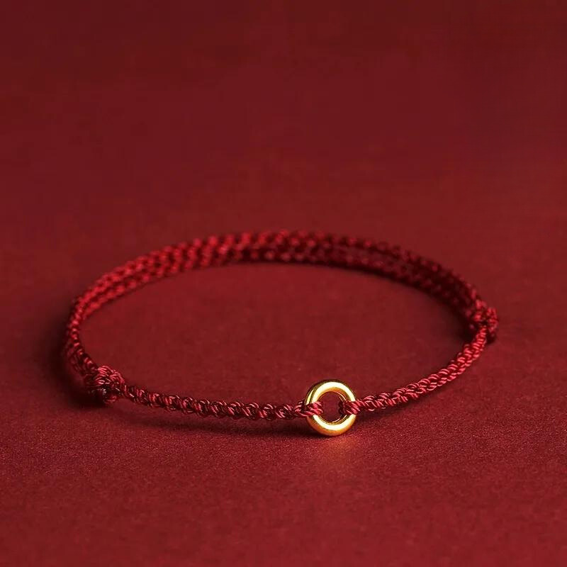 Levani | Kabbalah-Inspired Guardian Bead Bracelet