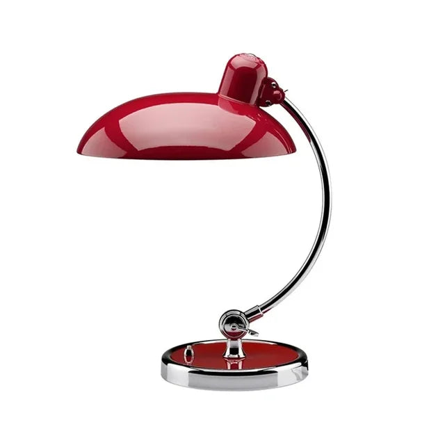 Fjordra | Danish Table Lamp in Mid-Century Style