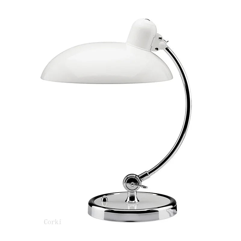 Fjordra | Danish Table Lamp in Mid-Century Style