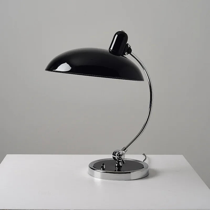 Fjordra | Danish Table Lamp in Mid-Century Style