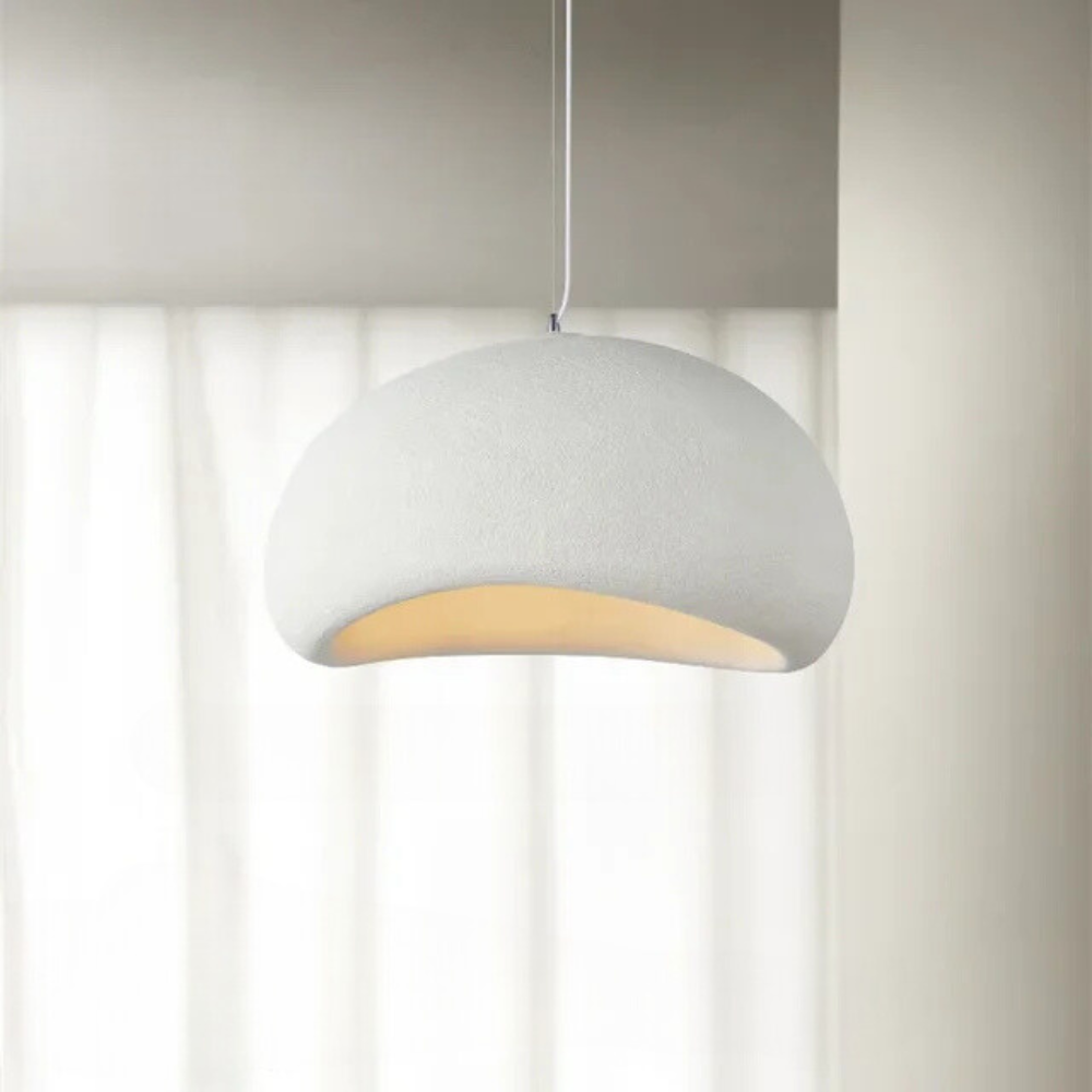 HoshiGlow | Wabi-Sabi Harmony Lamp