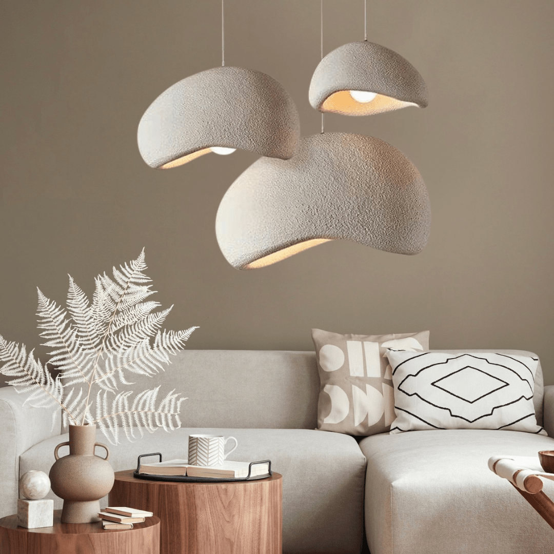 Linora Wasabi Boho Chandelier