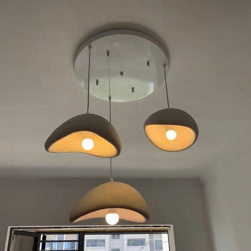 Linora Wasabi Boho Chandelier