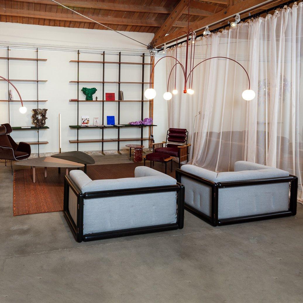 Vellaro | Statement Hanging Lamp