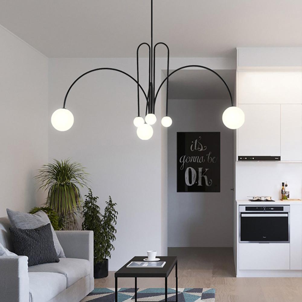 Vellaro | Statement Hanging Lamp