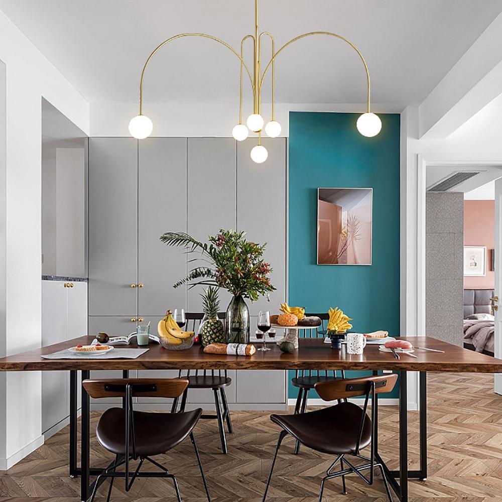 Vellaro | Statement Hanging Lamp
