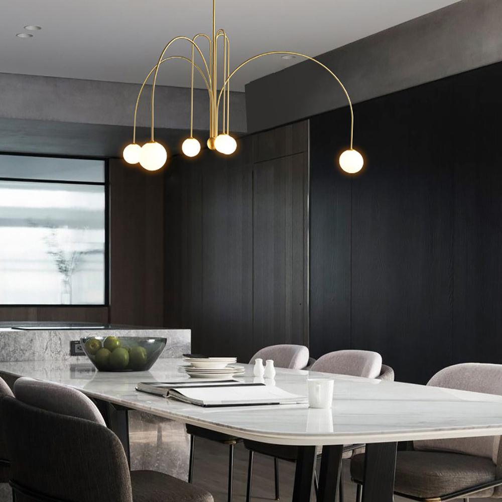 Vellaro | Statement Hanging Lamp