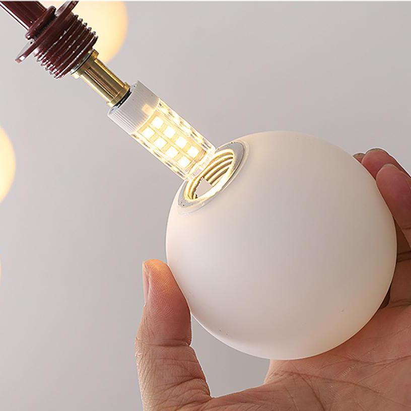 Vellaro | Statement Hanging Lamp
