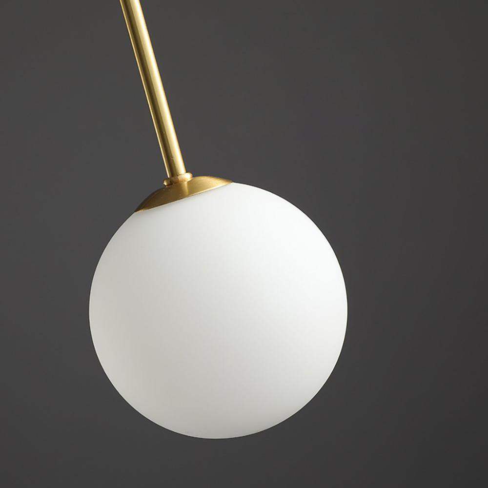Vellaro | Statement Hanging Lamp
