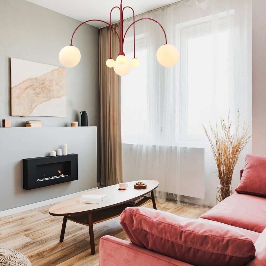Vellaro | Statement Hanging Lamp