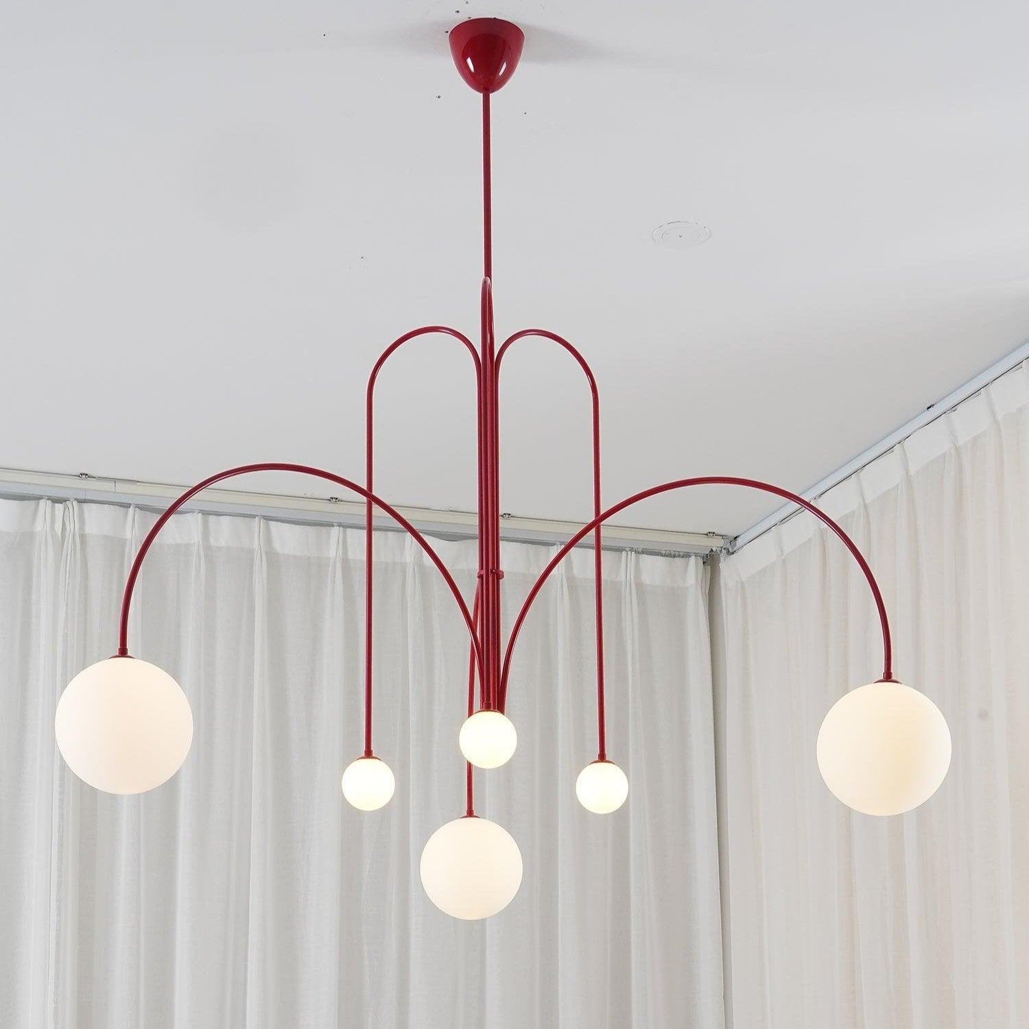 Vellaro | Statement Hanging Lamp