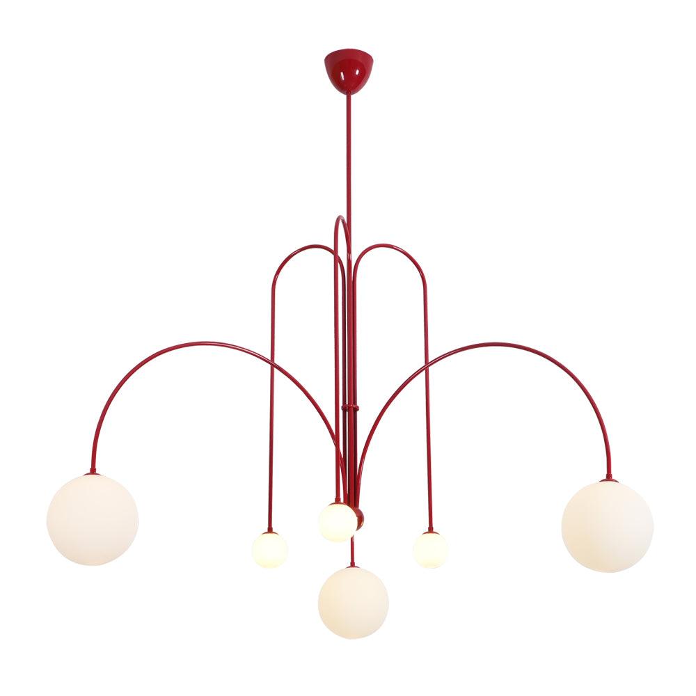 Vellaro | Statement Hanging Lamp