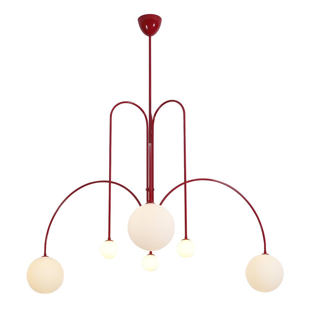 Vellaro | Statement Hanging Lamp